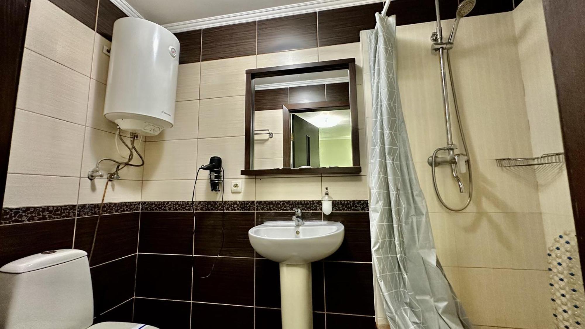 Petrovskyi Brovar Brovary Esterno foto